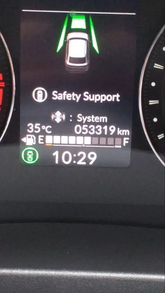 Honda HRV Bulan September 2022