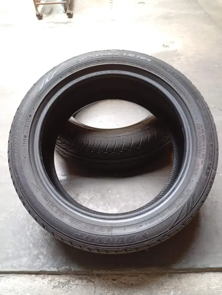 BAN MOBIL RING 15
