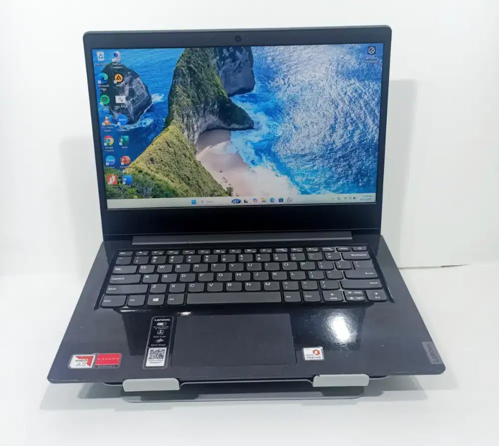 LAPTOP LENOVO IDEAPAD S145 - 14AST