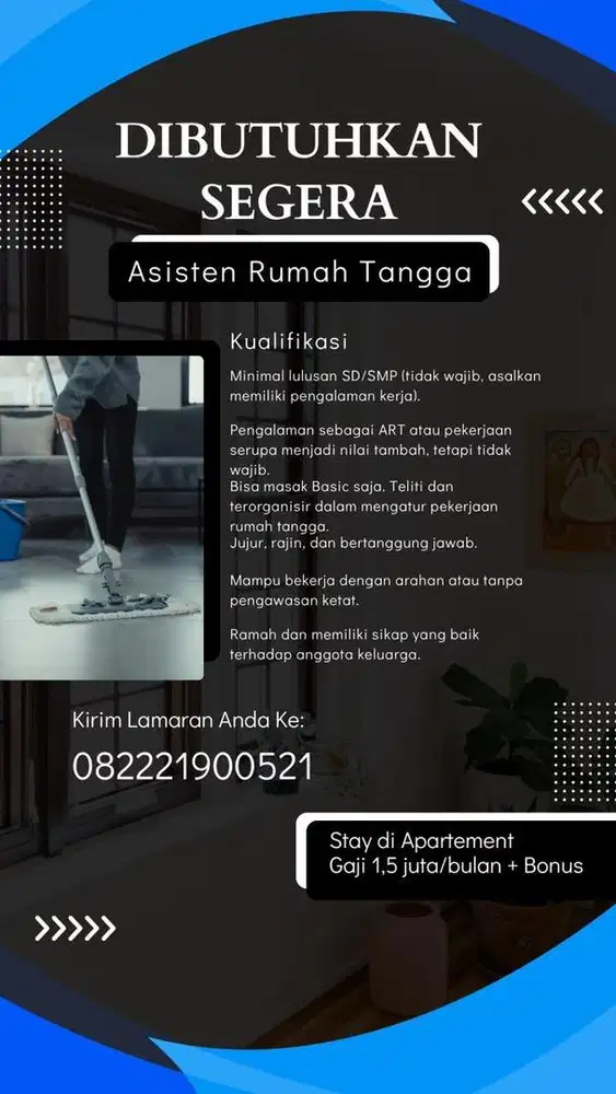 Art bisa masak basic