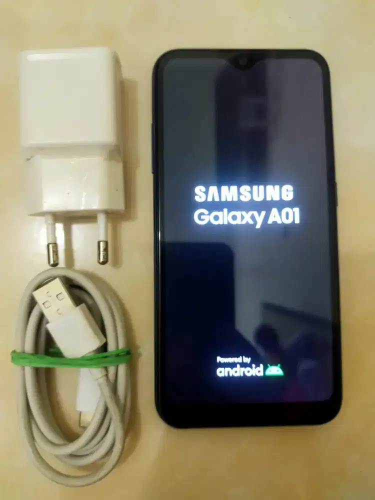 Samsung A01 mulus 2/16