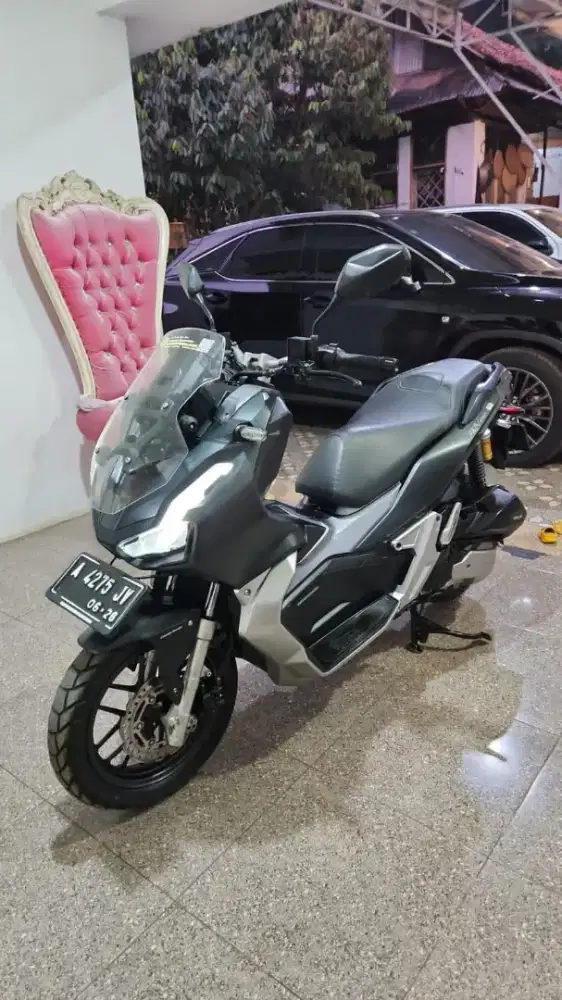 ADV 150 CC 2021 KM 18 RB
