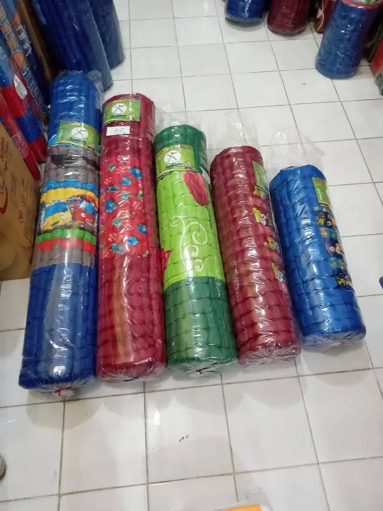 KASUR BUSA PALEMBANG 120CM