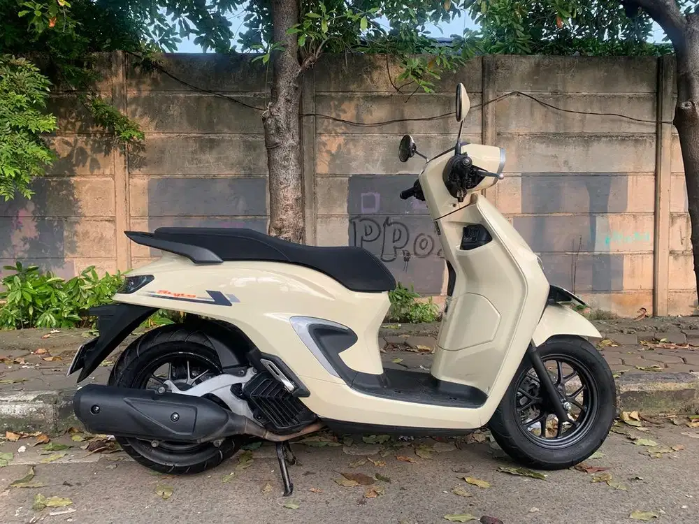 KM9RB STYLO 160 CBS 2024 CASH CREDIT