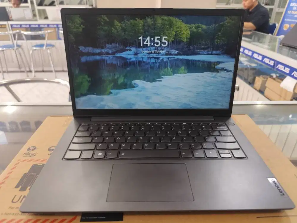 Laptop Lenovo V14 G2 ITL | Intel Core i7-1165G7 | RAM 16GB | SSD 512GB