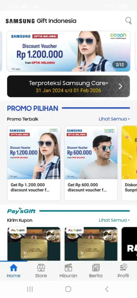 Samsung S24 ultra 512 gb