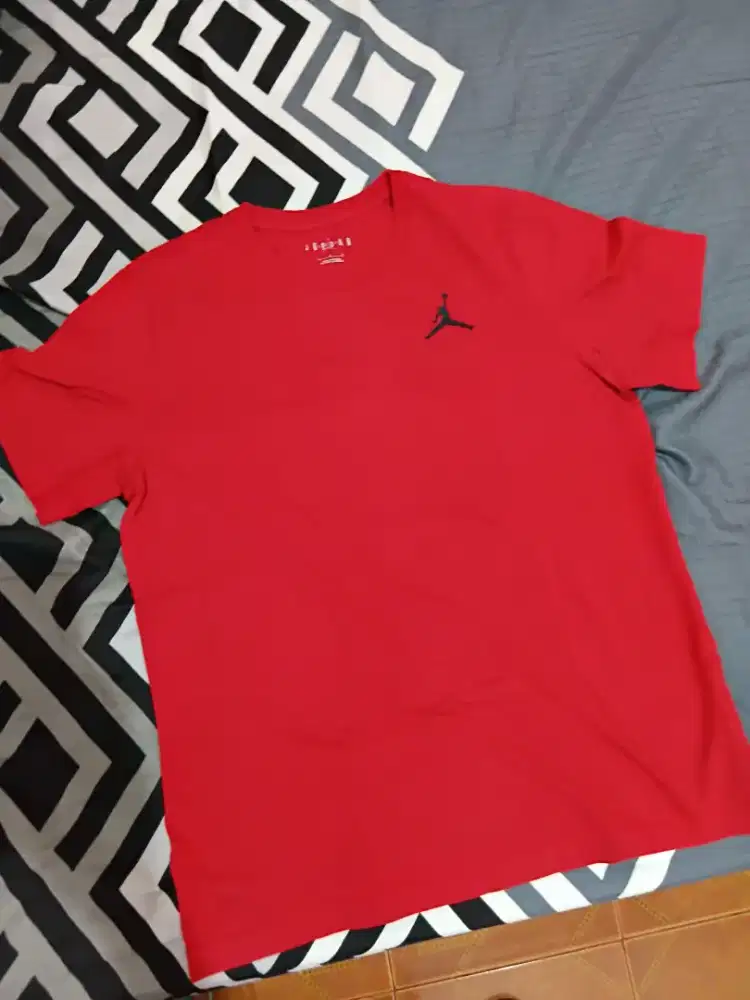 Jual baju Nike AirJordan Original