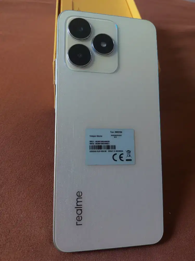 Realme C53 Nfc 6/128