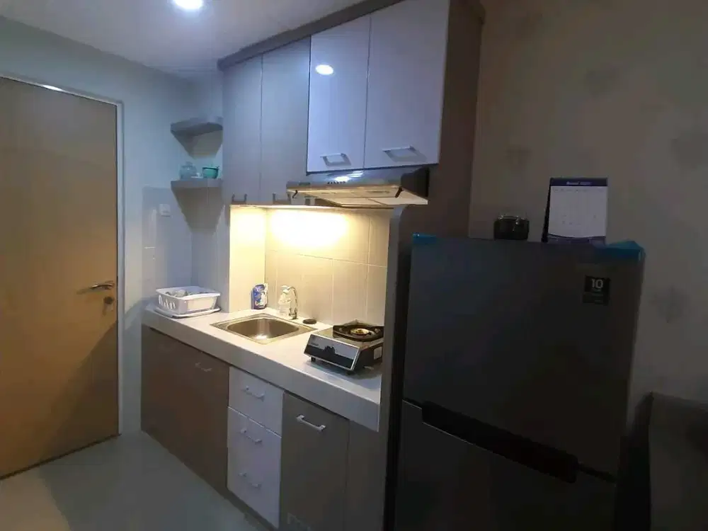 APARTEMEN BALE HINGGIL TOWER B SURABAYA MURAH NYAMAN RON.A1944