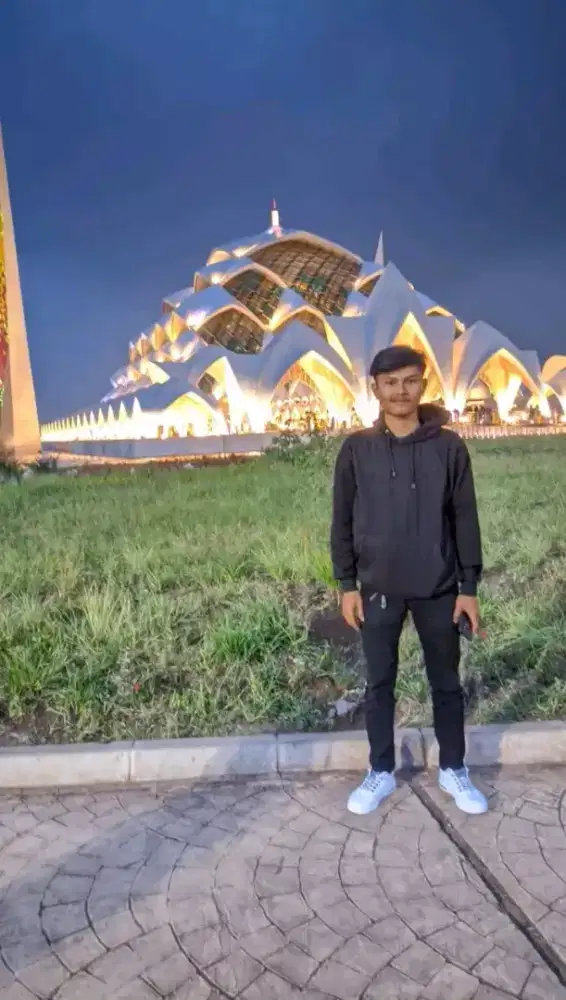 Bismillah info supir freelance atau pribadi