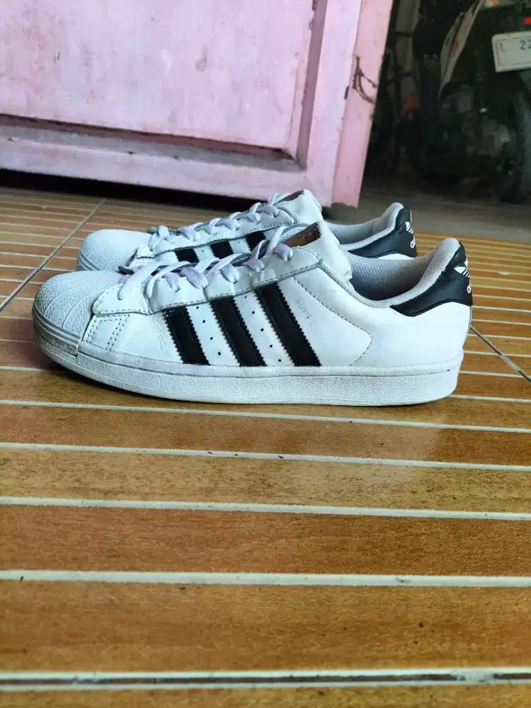 Adidas superstar uk 41