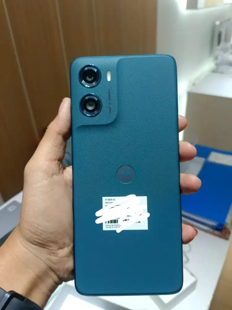 MOTOROLA G06 POWER RAM 8GB