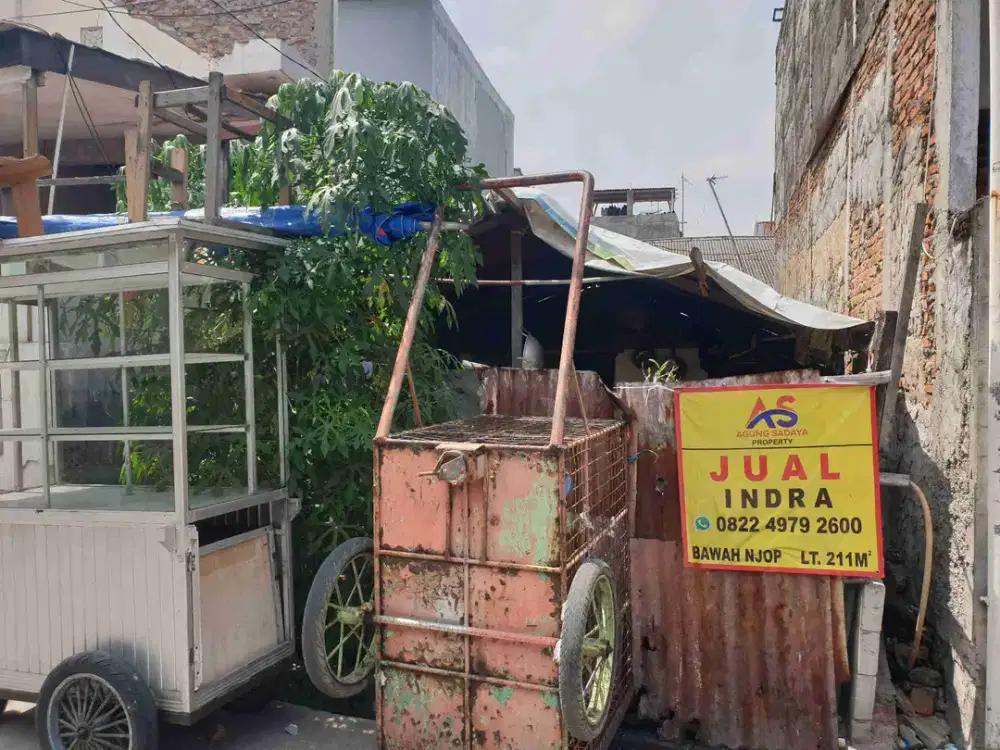 Jual Cepat Kavling