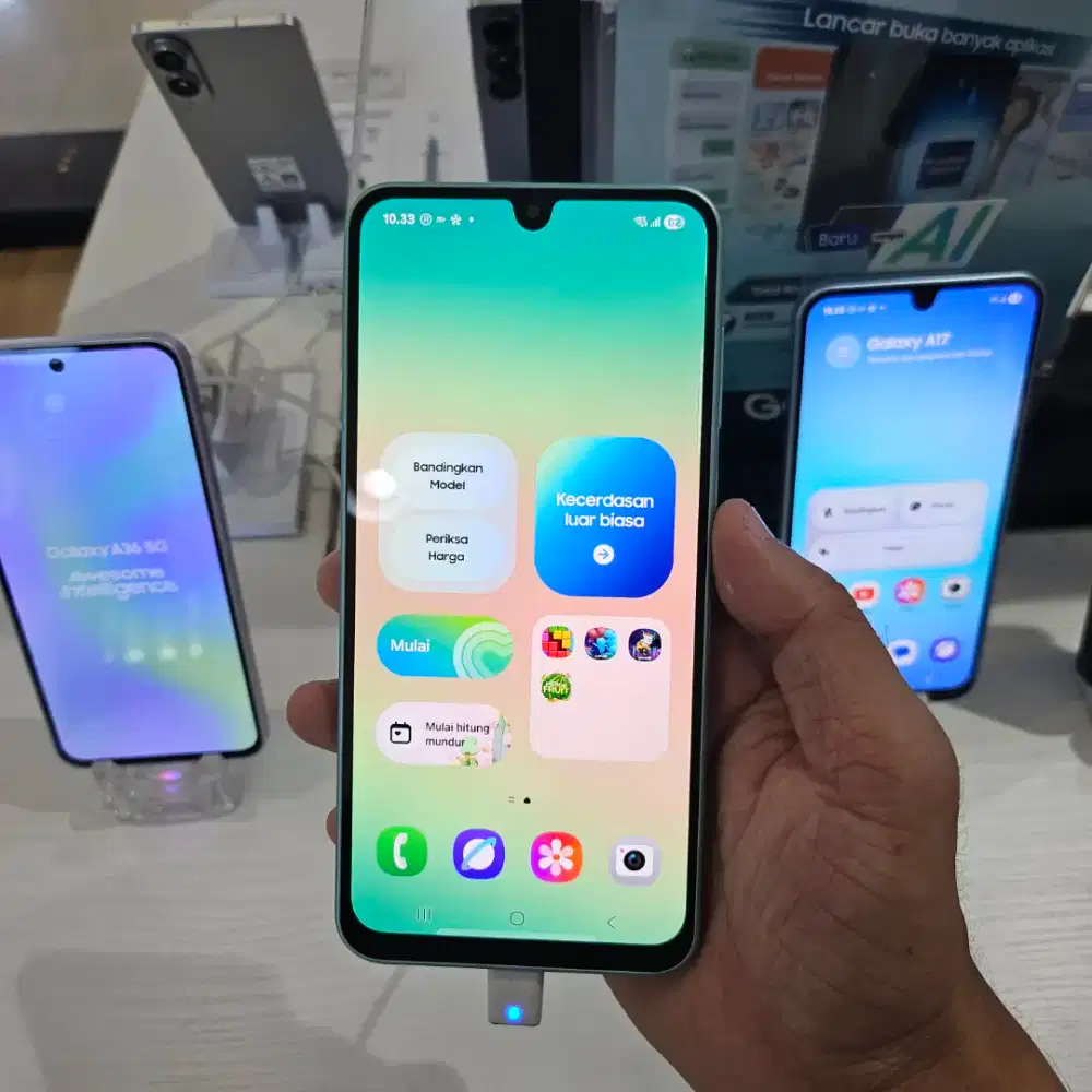 SAMSUNG GALAXY A26 5G