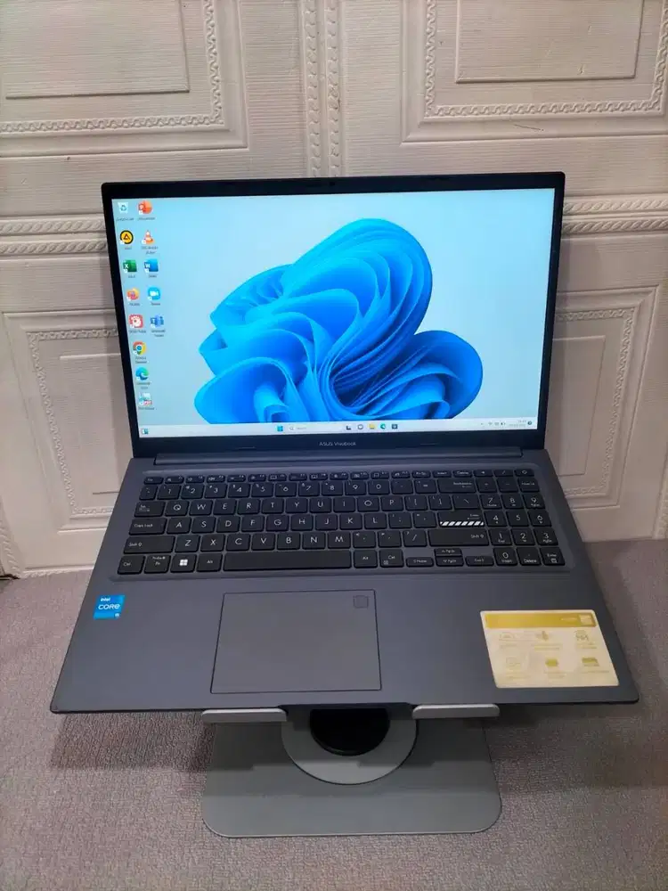 ASUS A1502Z Laptop 15,6 Inch Intel Core i5-1235U 16GB DDR4 SSD 512GB