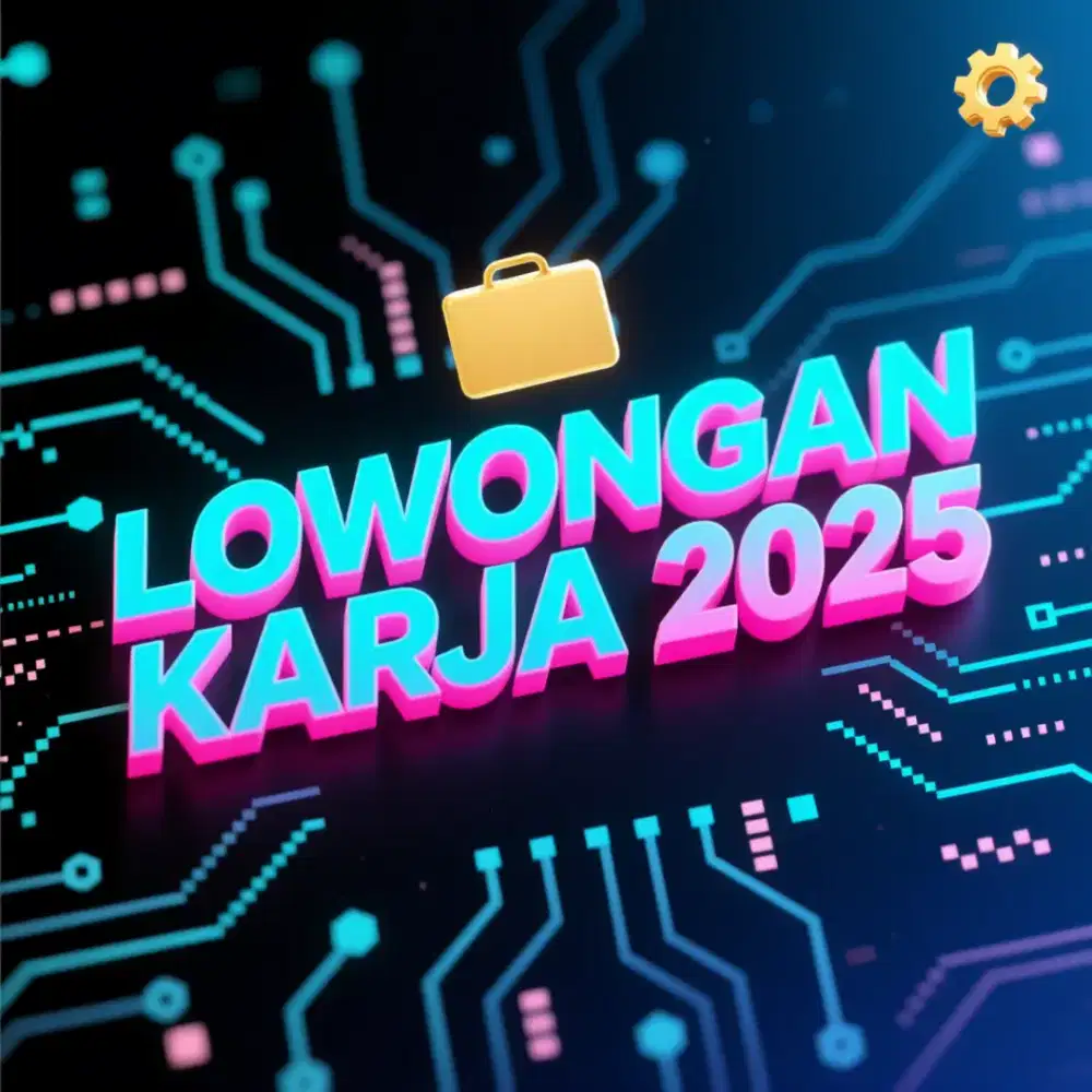 LOKER LOWONGAN KERJA DICARI PEKERJA