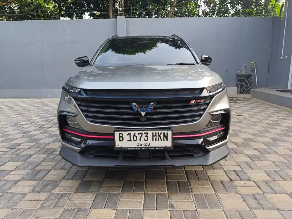 ALMAZ RS PRO TDP 7 juta