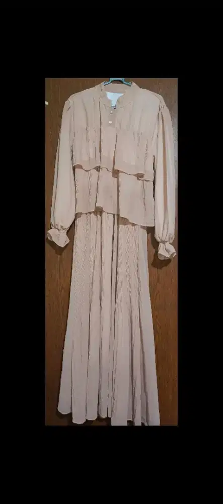 Thrift Gamis Wanita