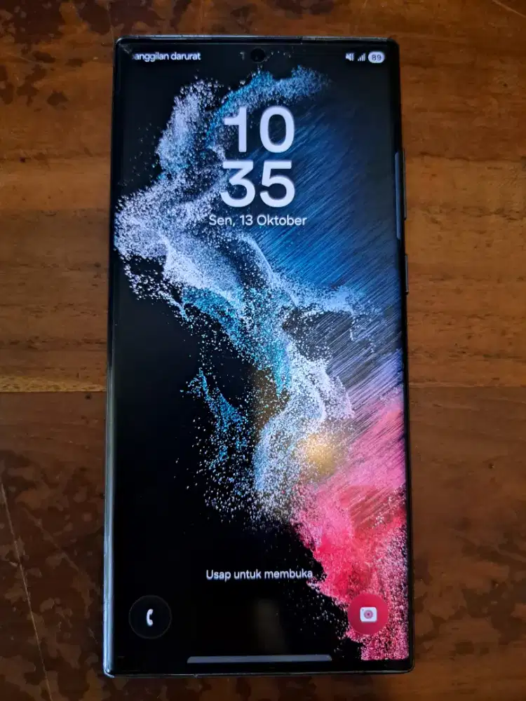 Samsung S22 ULTRA