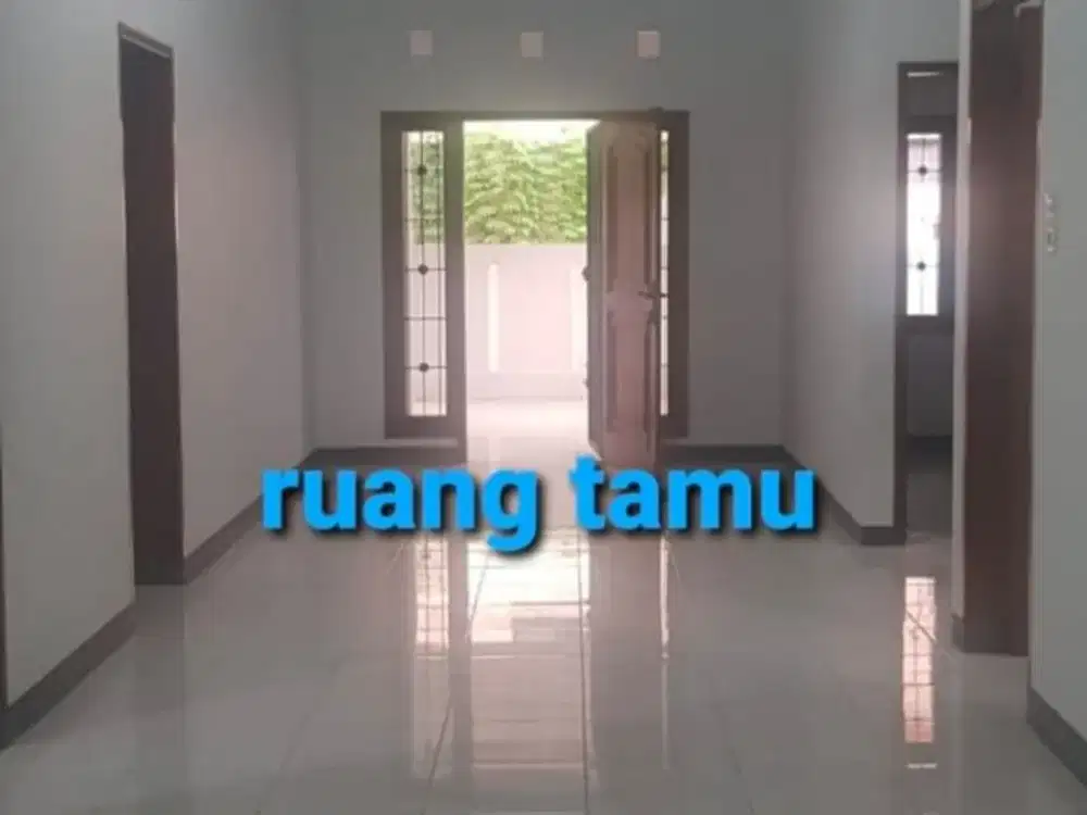 DIJUAL RUMAH SEMI FURNISHED TAMAN KOPO INDAH II MAINROAD -ada gudang & rooftop ; NT-YL