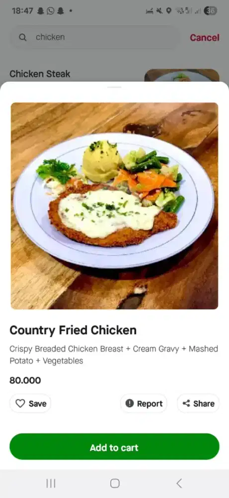 KITCHEN HELPER / WAITER/ WAITRESS