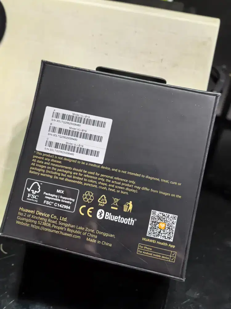 Huawei Watch GT 5
