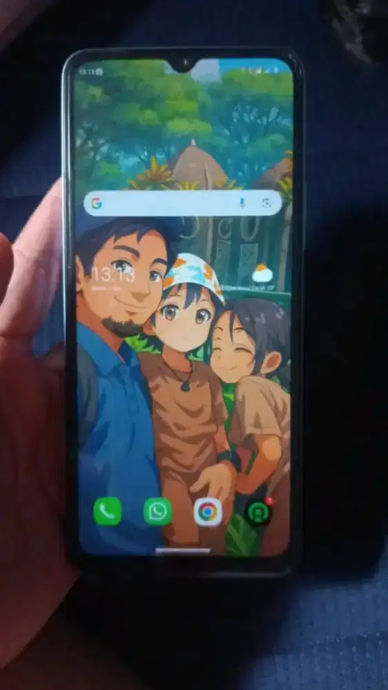 Jual Redmi A3 4 128