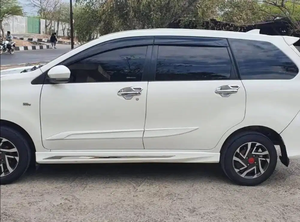 Avanza Veloz 1.5 MT 2021