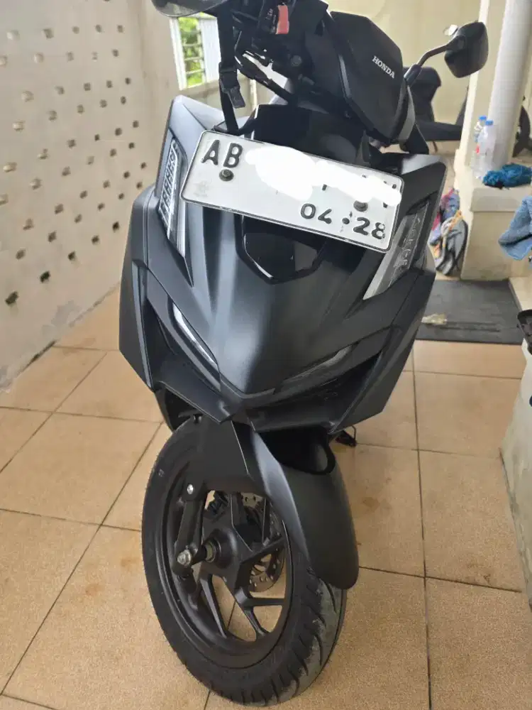 Honda Vario 160 CBS