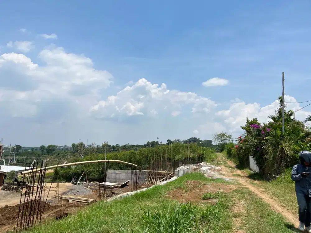Promo Mepet Kampus 3 UIN Malang Tanah Kapling Kota Malang