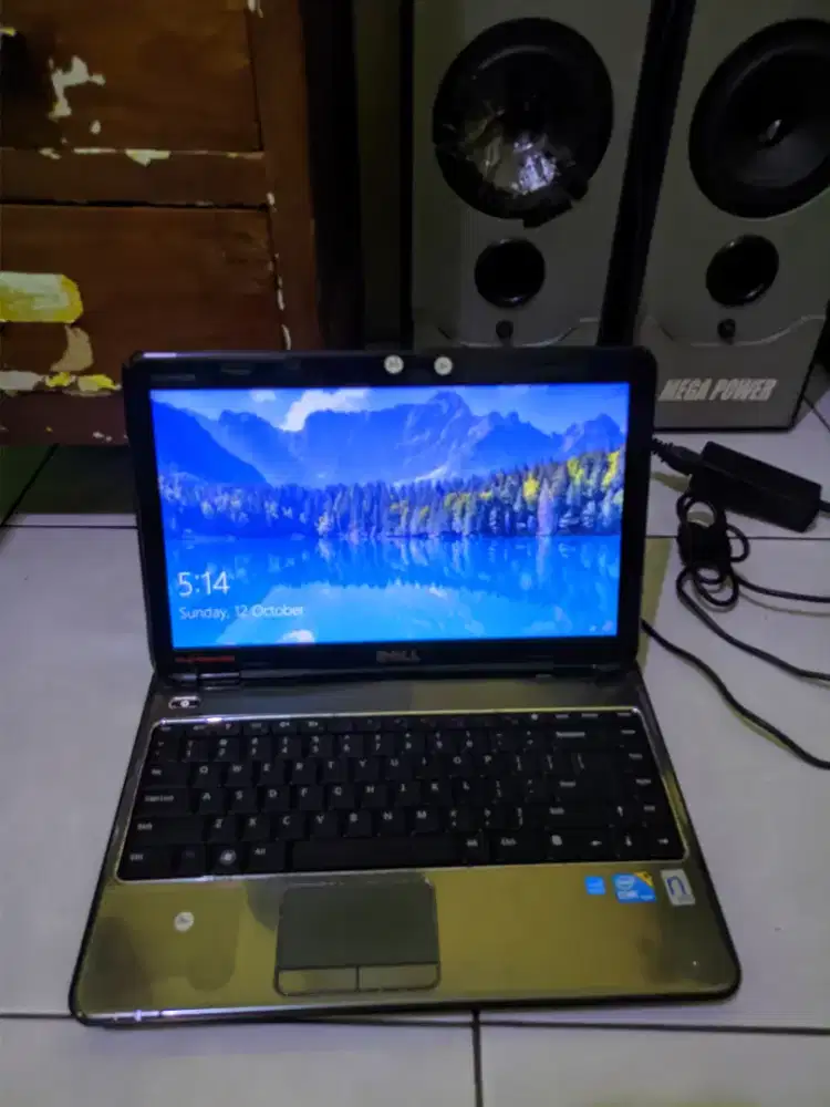 Laptop Dell Inspiron N3010