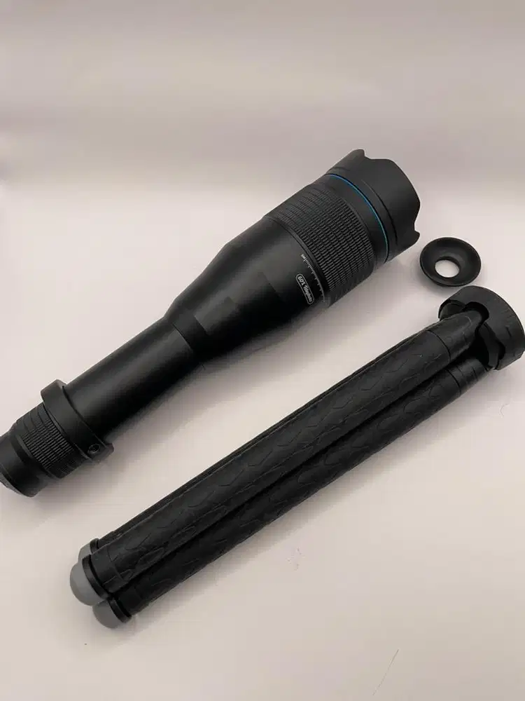 APEXEL APL-JS60X - 60X Telephoto Smartphone Lens