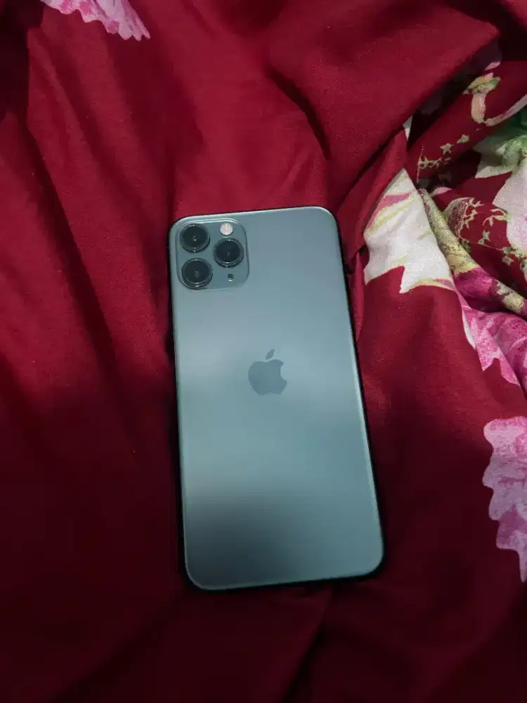 iPhone 11 pro ibox 256