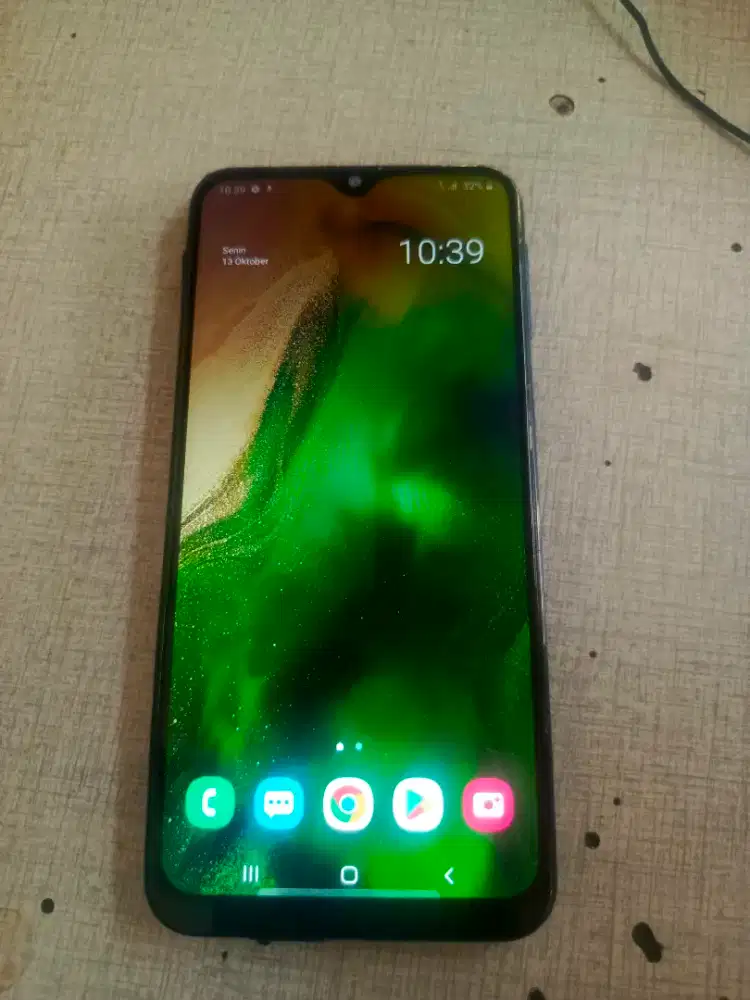 M20 samsung 5000 Mah awet TT BT
