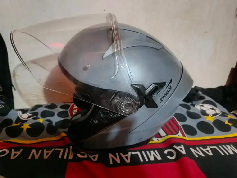 Helm JPX Nova sz L