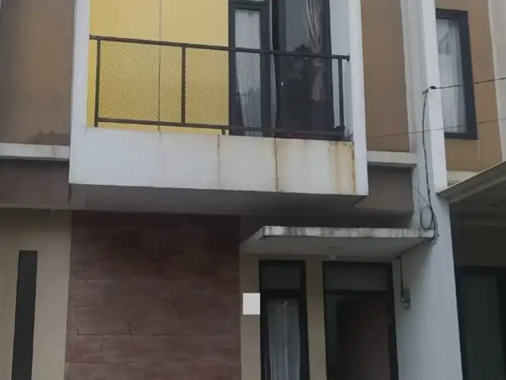 Dijual Rumah Minimalis Gland katapang residence 2  Dekat dgn pasar junti katapang, borma, kabupaten bandung