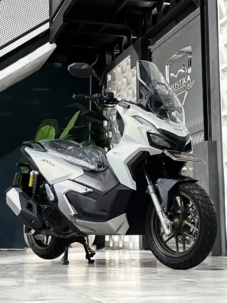 HONDA ADV 160 ABS 2024 (STOCK TERBATAS)