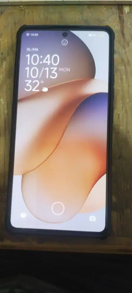 Handphone xiaomi redmi note 13 pro