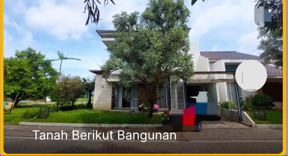 Lelang Rumah Purbasari Kota Baru Parahyangan
