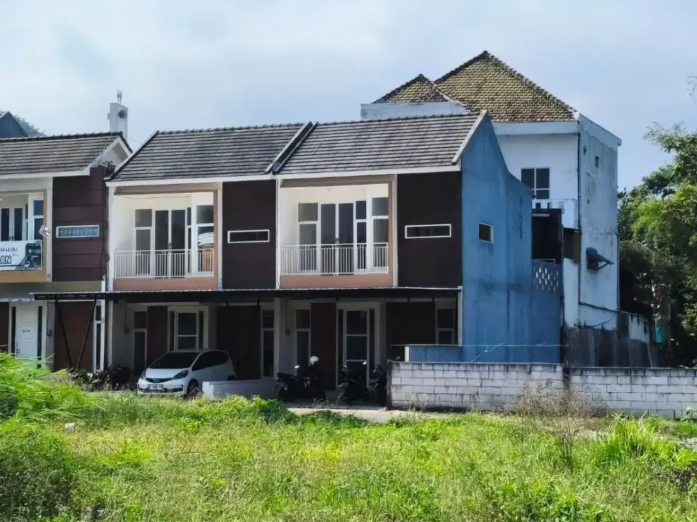 Villa MewahStrategis di Batu Malang – Dekat BAnyak Tempat Wisata