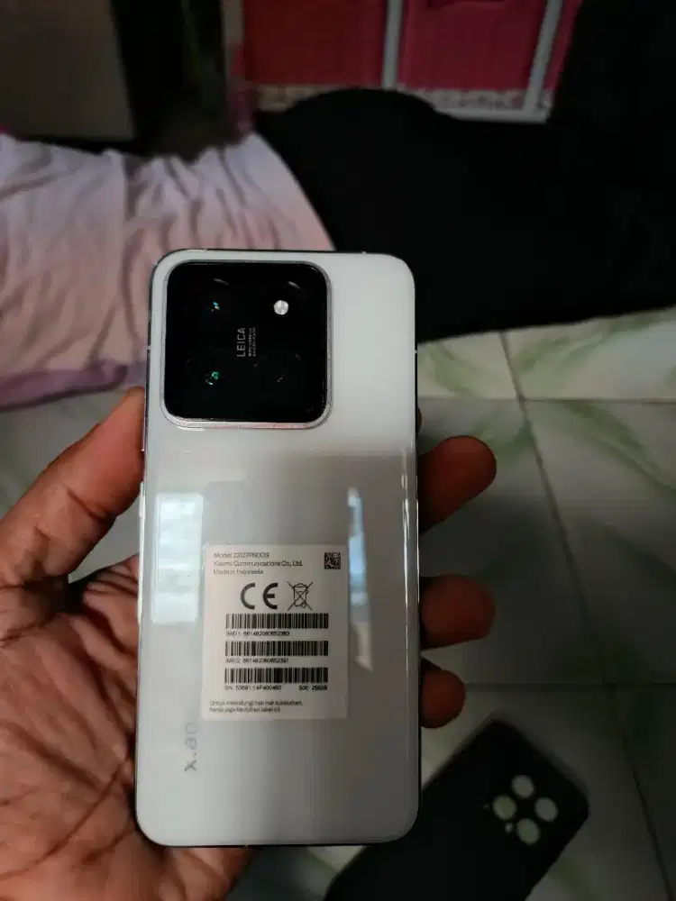 Xiaomi 14 Fullset