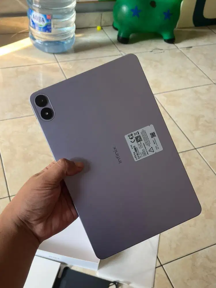 Infini xpad 20 8/256gb