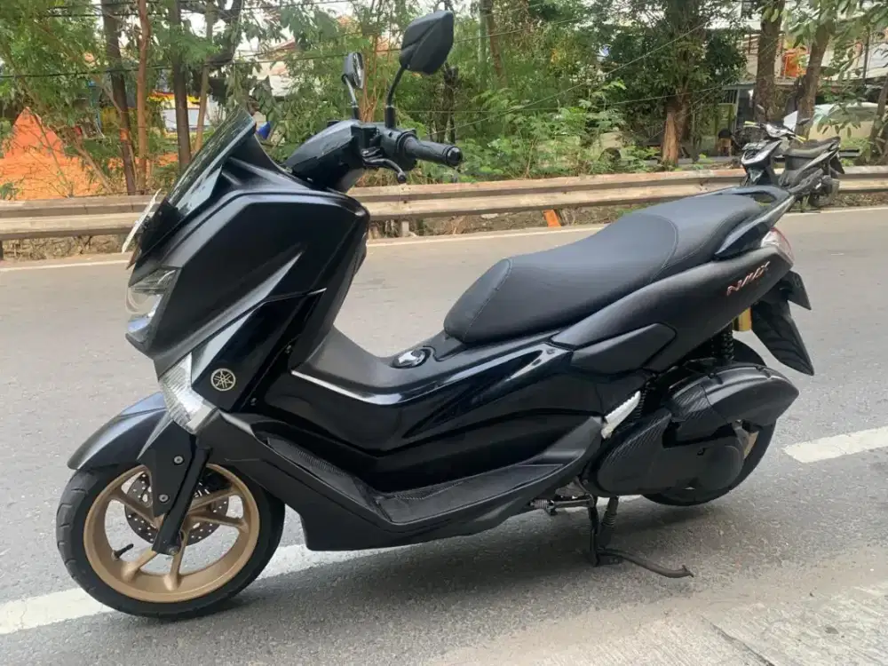 Yamaha n mx 155