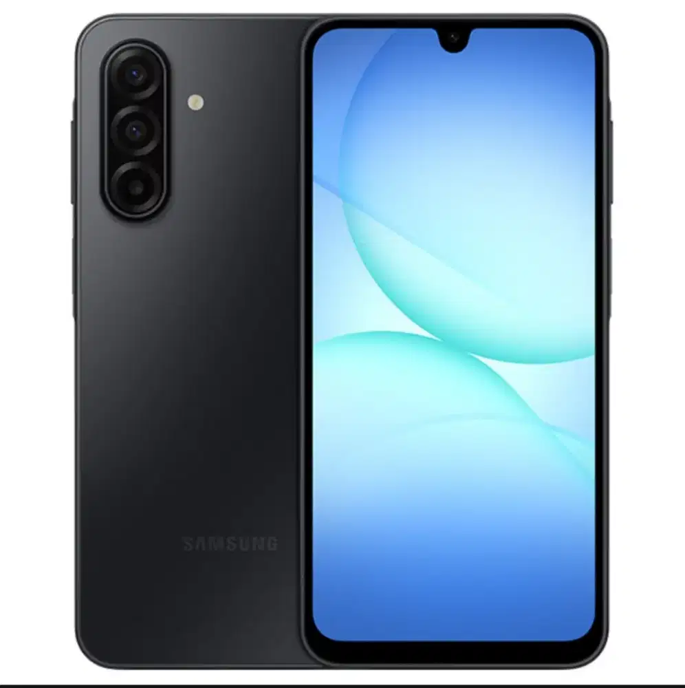 KREDIT SAMSUNG GALAXY A17 5G 8/256