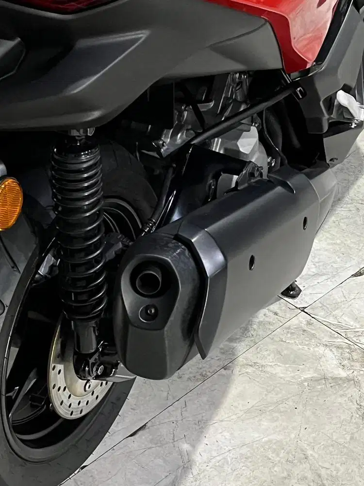Terbatas‼️Yamaha XMAX 250 ABS th 2025 - Ayu Mustika