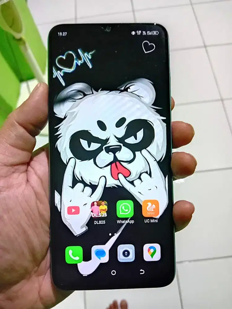 Itel A90 RAM 12 GB ROM 256 GB Fullset