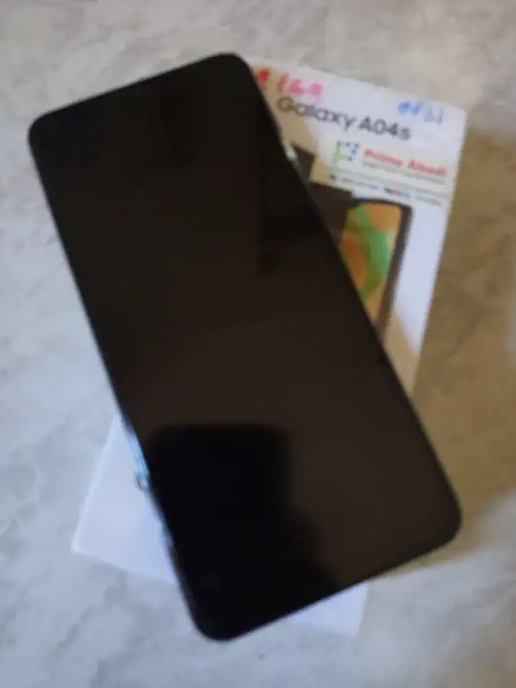 Samsung Galaxy A04S 4/64GB Like New