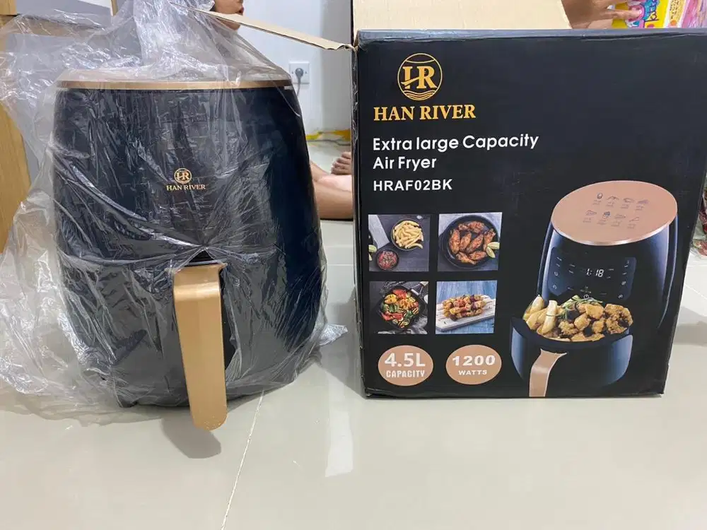 AIR FRYER HAN RIVER