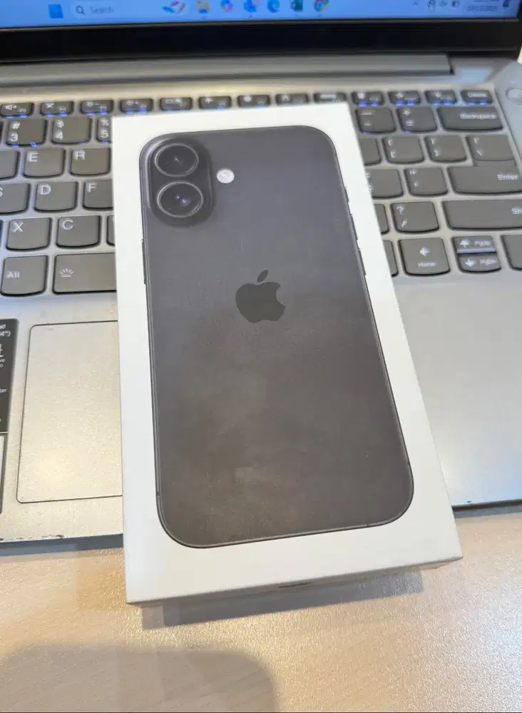 IPHONE 16 128 GB
