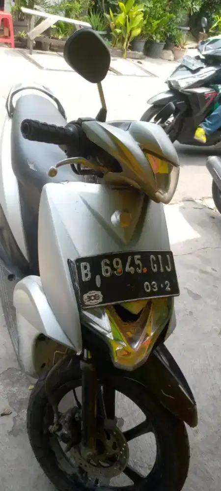 Mio soul gt 2014 5 jt